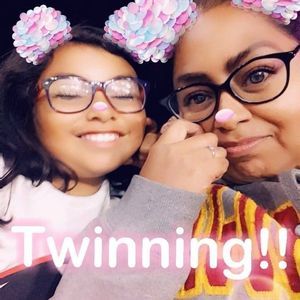 Meet your Posher, Tina